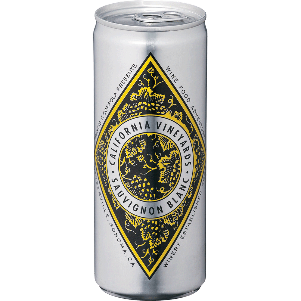 Coppola Sauvignon Blanc Yellow Label