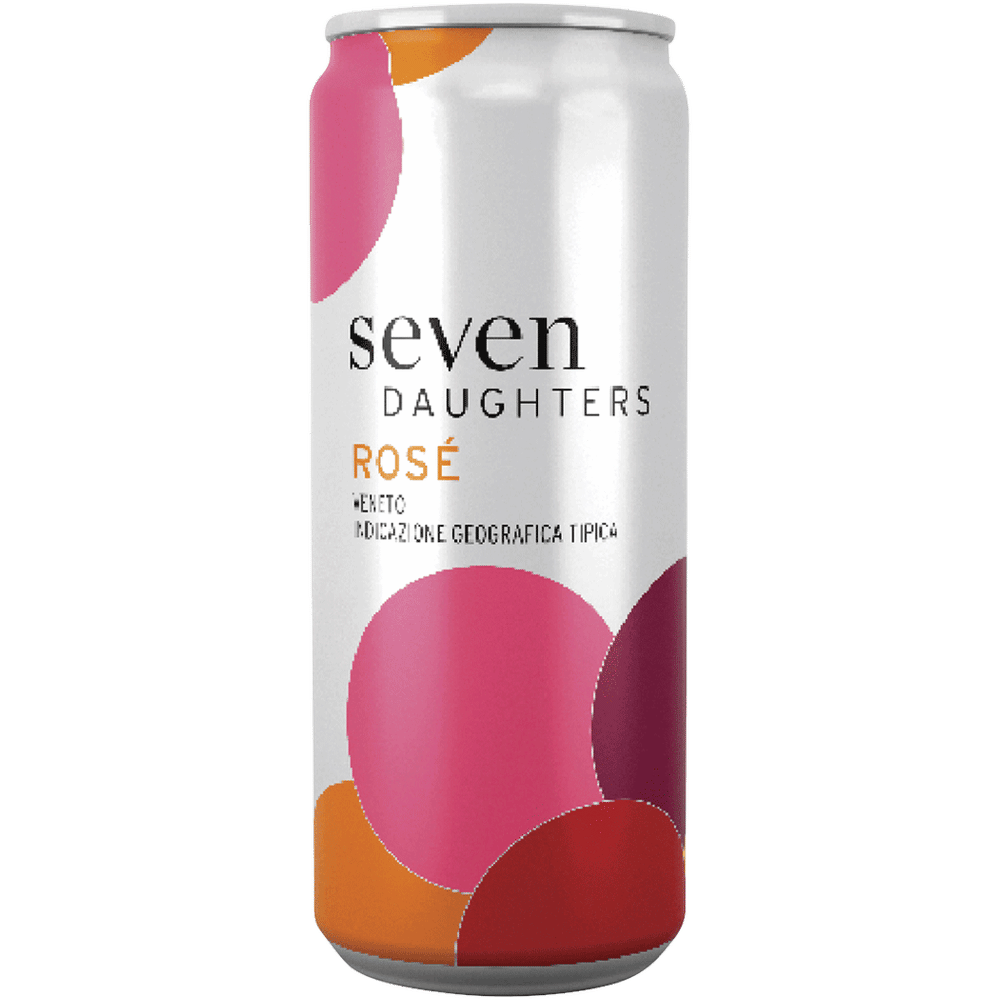 Seven Daughters Rose