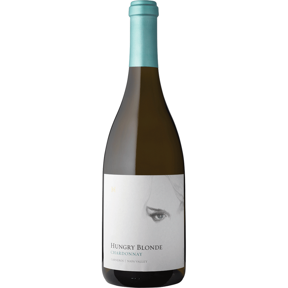 Davis Estates Hungry Blonde Chardonnay