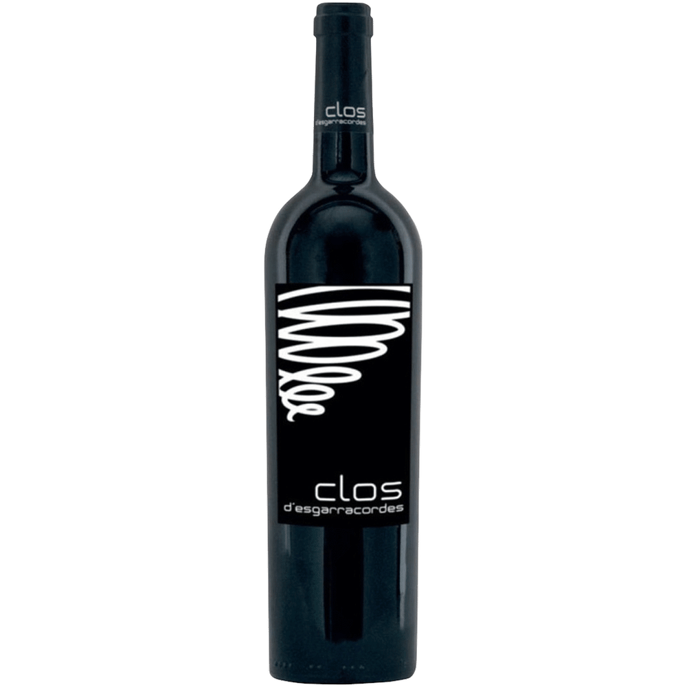 Baron D'Alba Clos Red Crianza