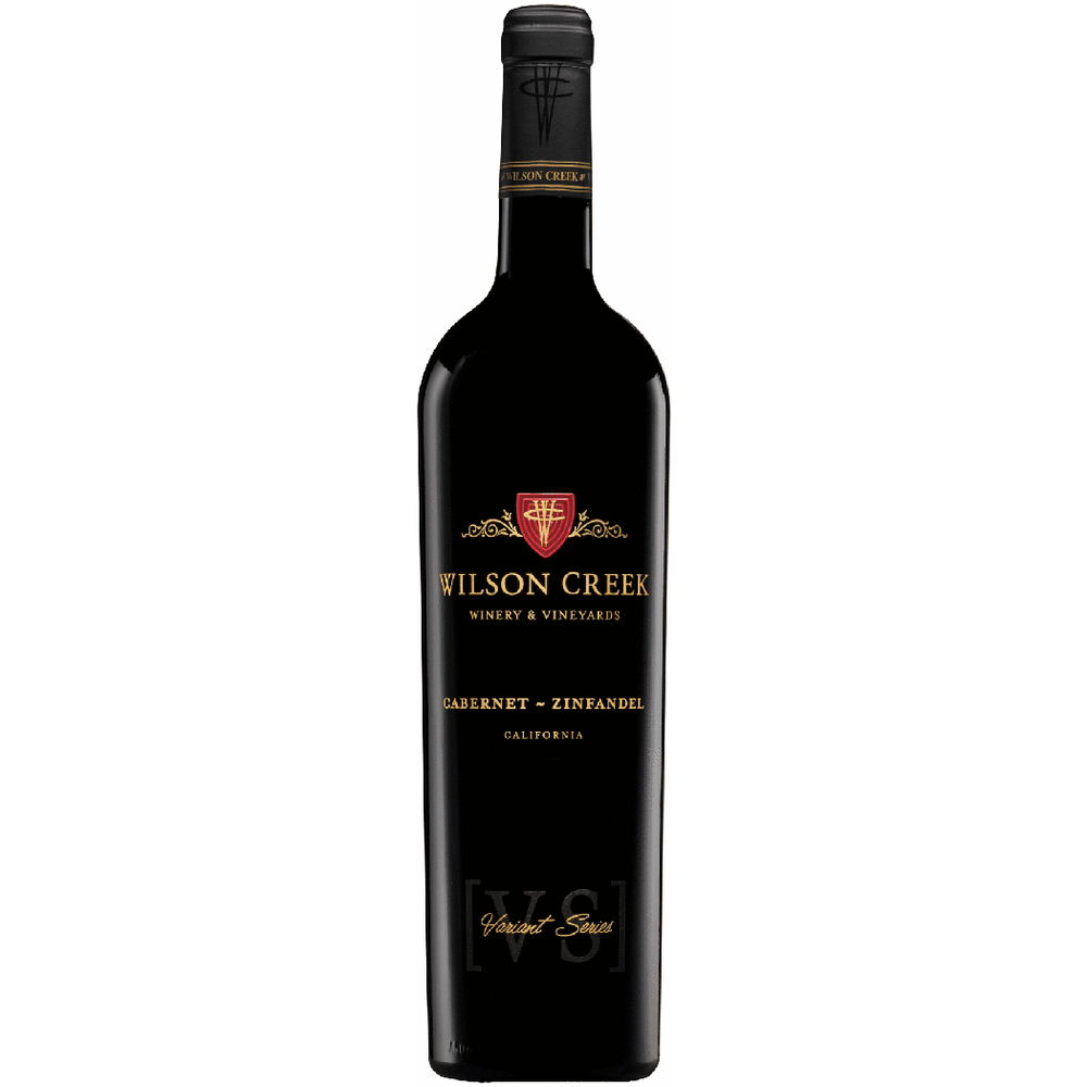 Wilson Creek Cabernet Sauvignon Variant Series