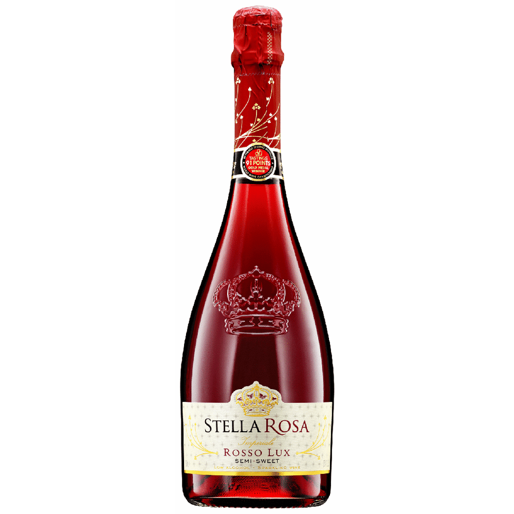 Stella Rosa Imperiale Rosso LUX