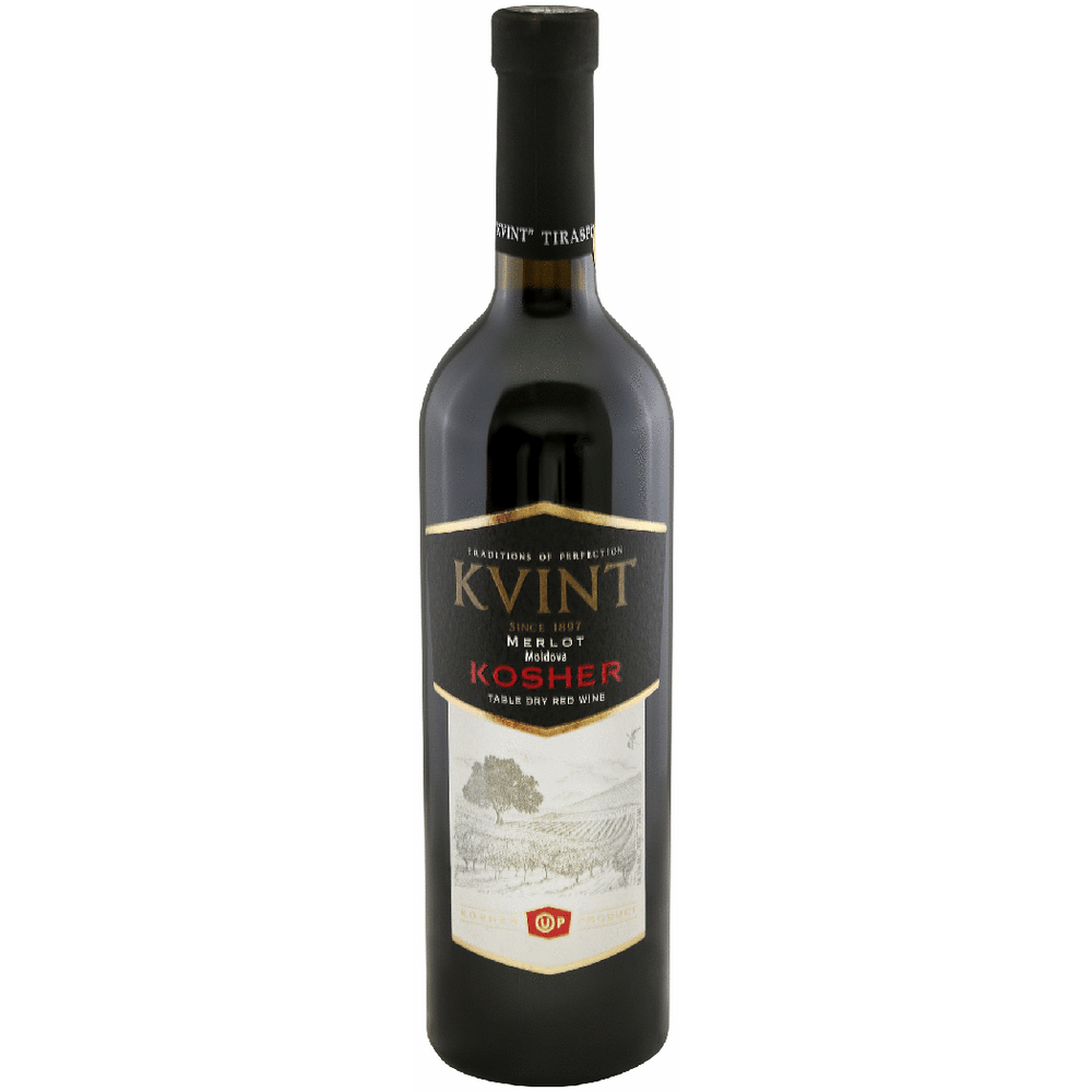 Kvint Merlot Kosher