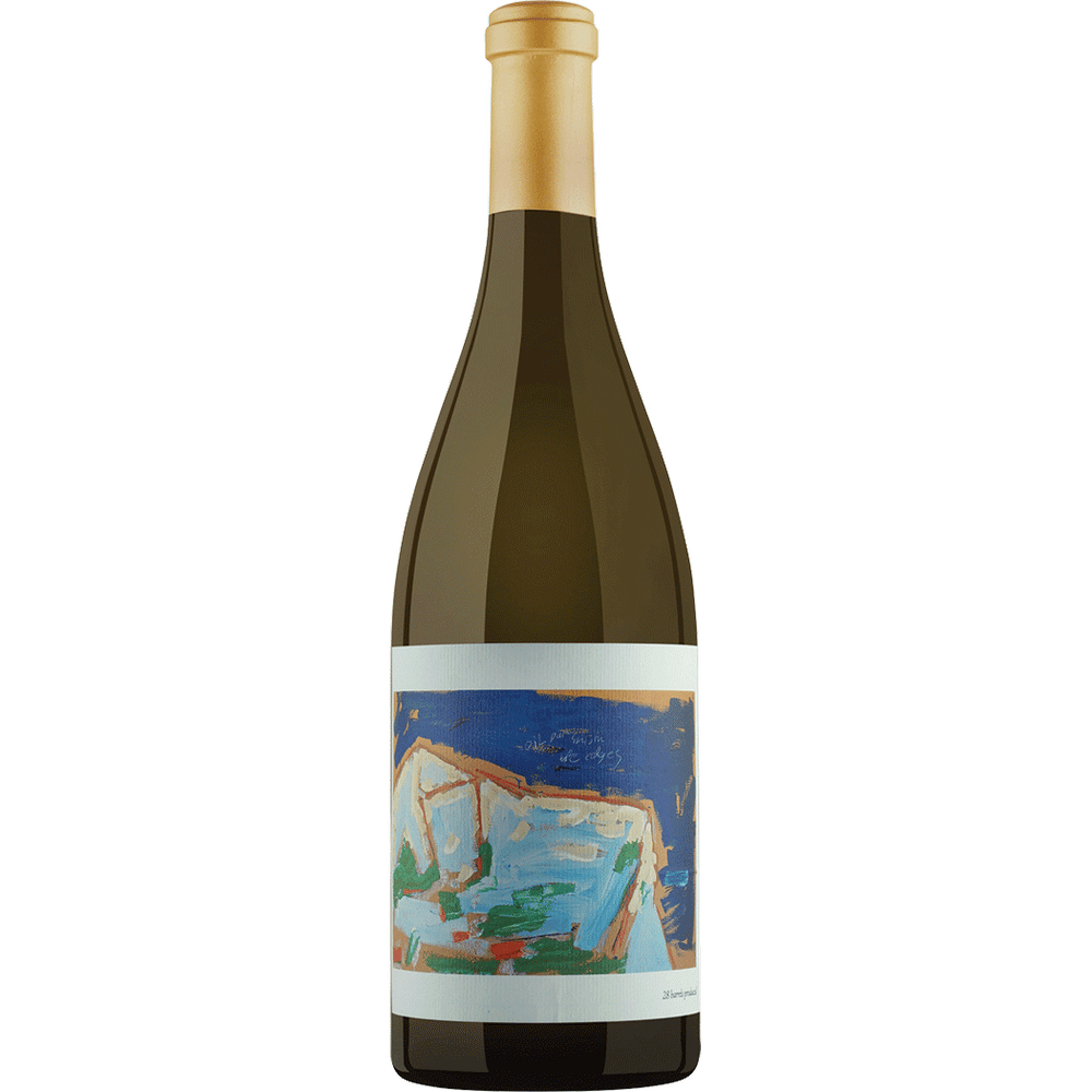 Chanin Chardonnay Los Alamos