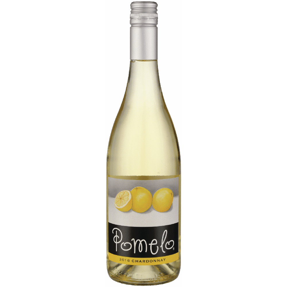 Pomelo Chardonnay