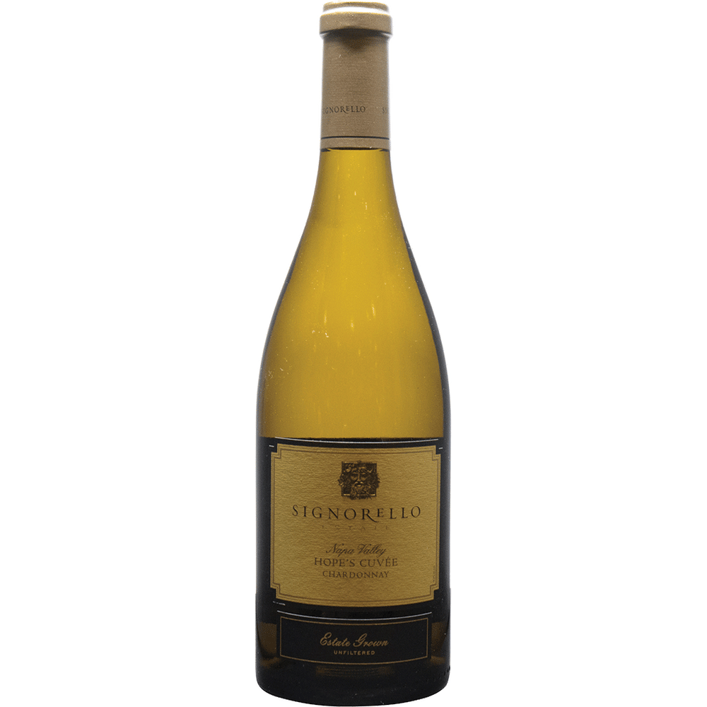 Signorello Hope's Cuvee Chardonnay