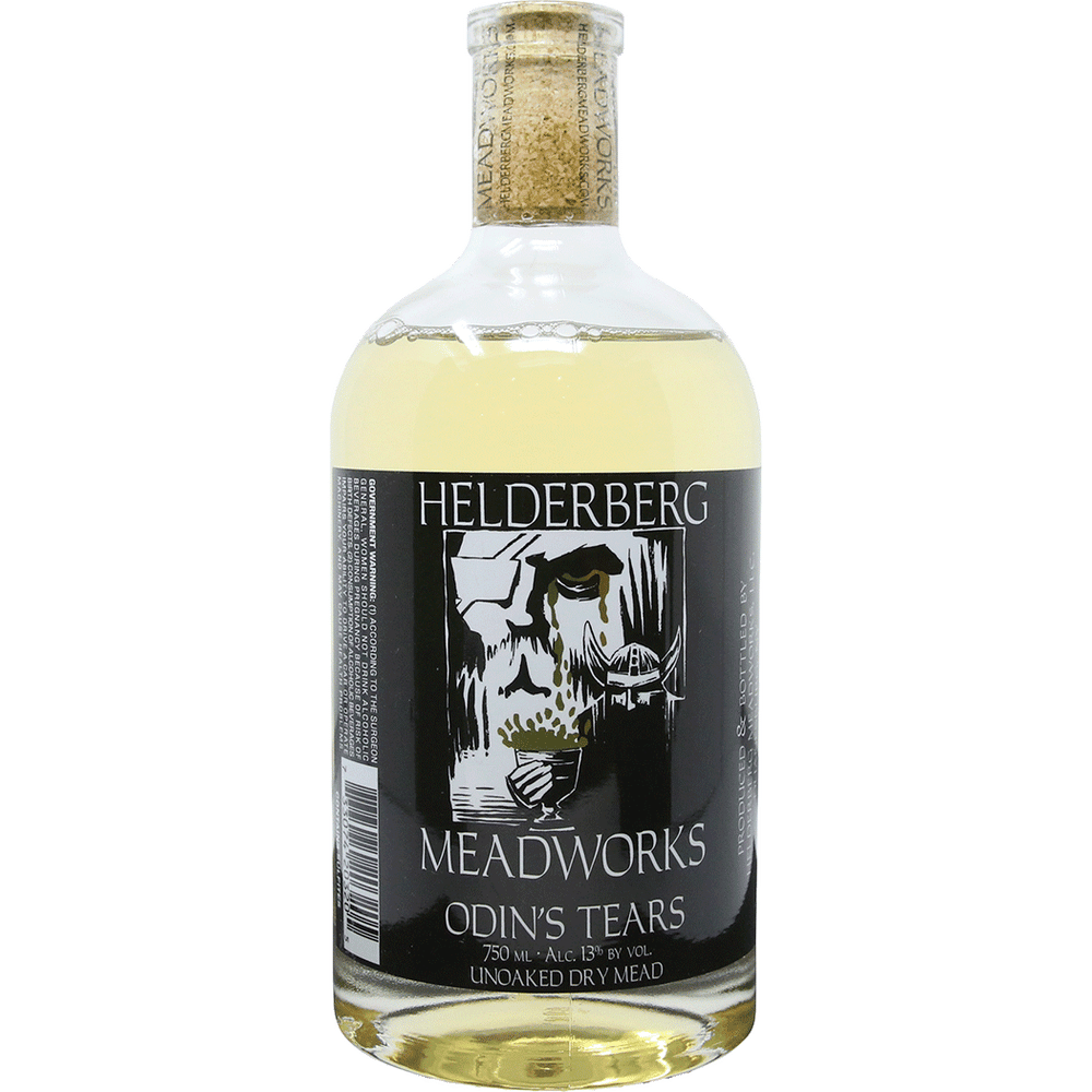 Helderberg Meadworks Odin's Tears