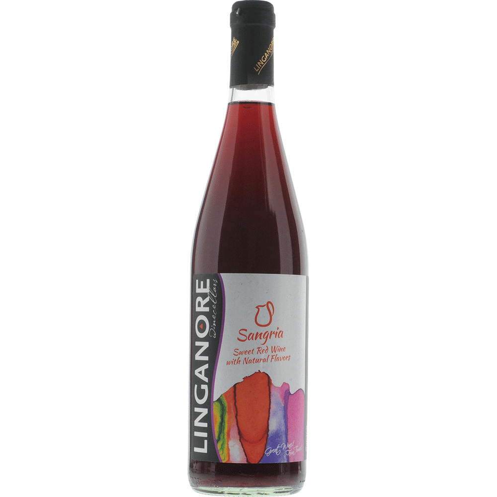 Linganore Sangria