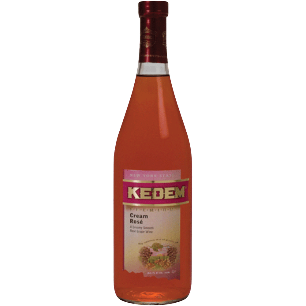 Kedem Premium Cream Rose