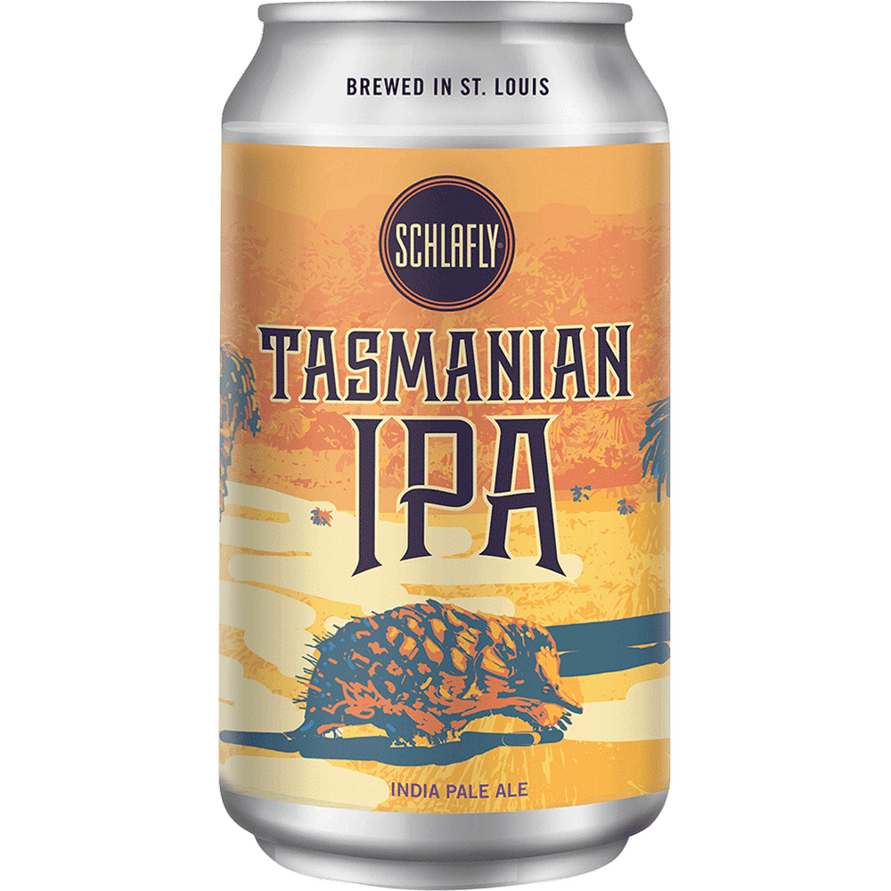 Schlafly Tasmanian IPA