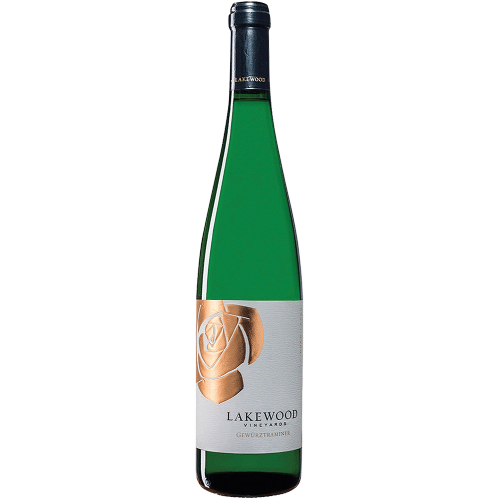Lakewood Gewurztraminer