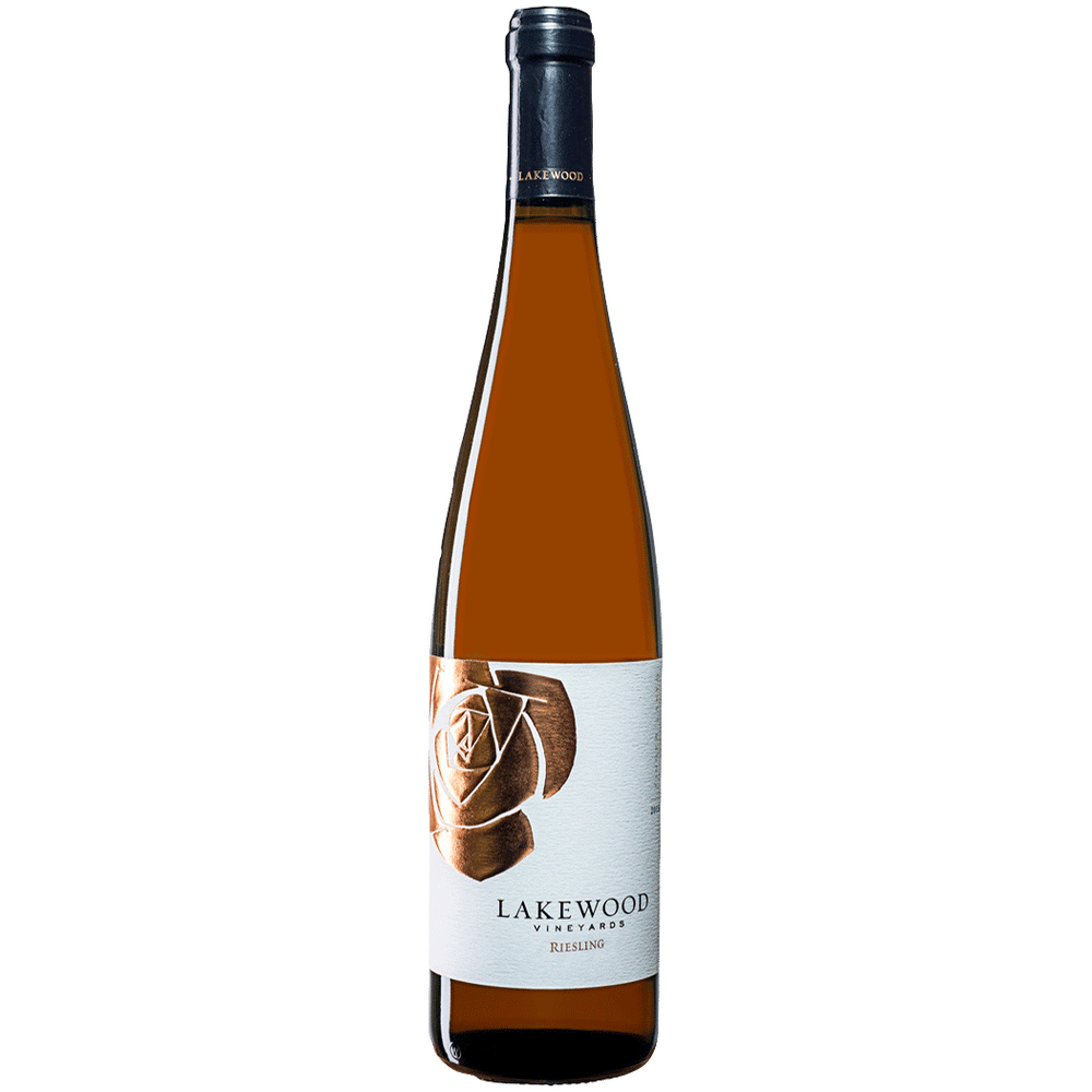 Lakewood Riesling