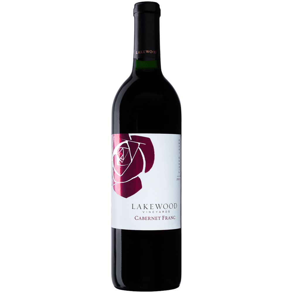 Lakewood Cabernet Franc