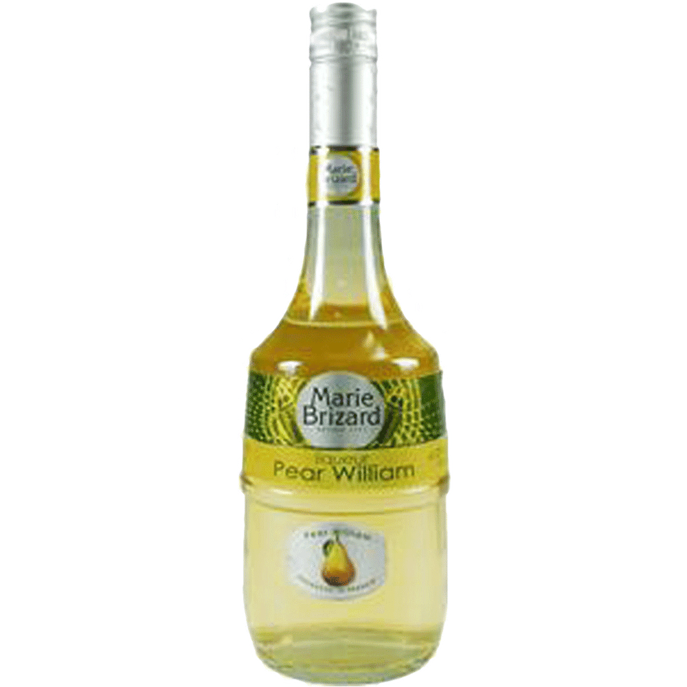 Marie Brizard Pear