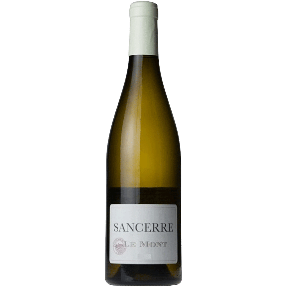 Maison Foucher Lebrun Sancerre Blanc le Mont