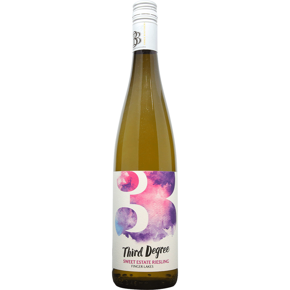 Three Brothers 3rd Degree Riesling Reserve | Total Wine & More