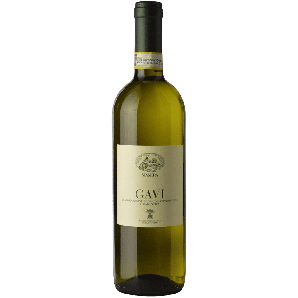 Stefano Massone Masera Gavi
