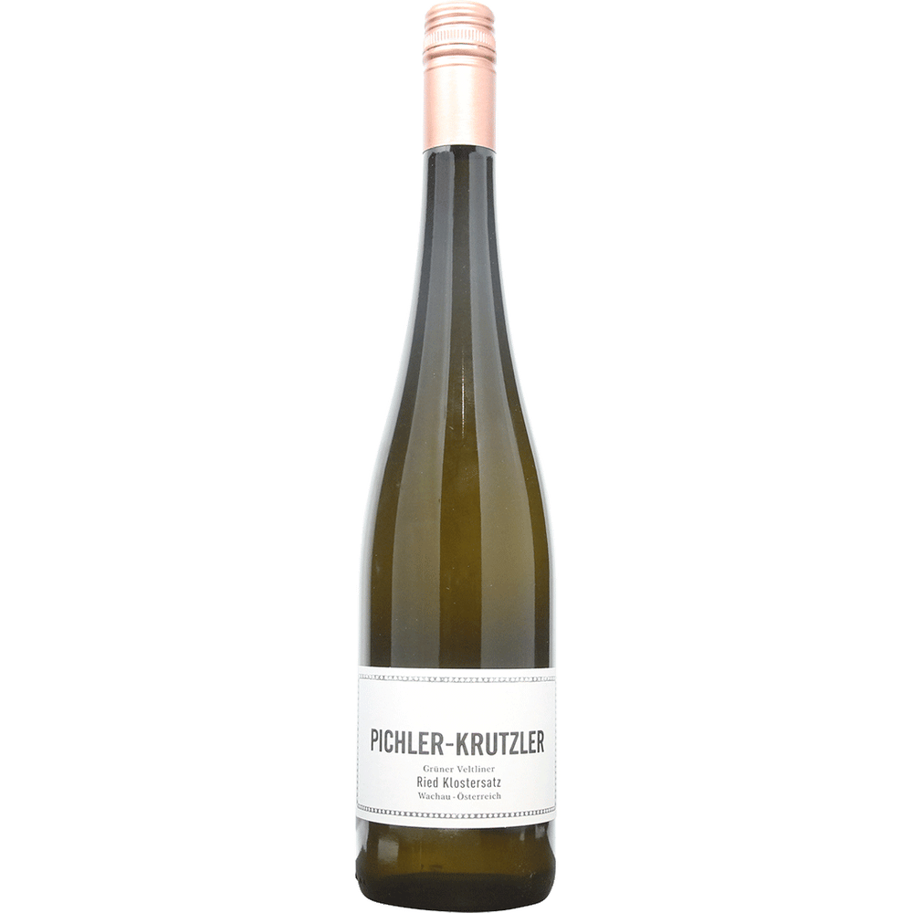 Pichler-Krutzler Gruner Veltliner Klostersatz