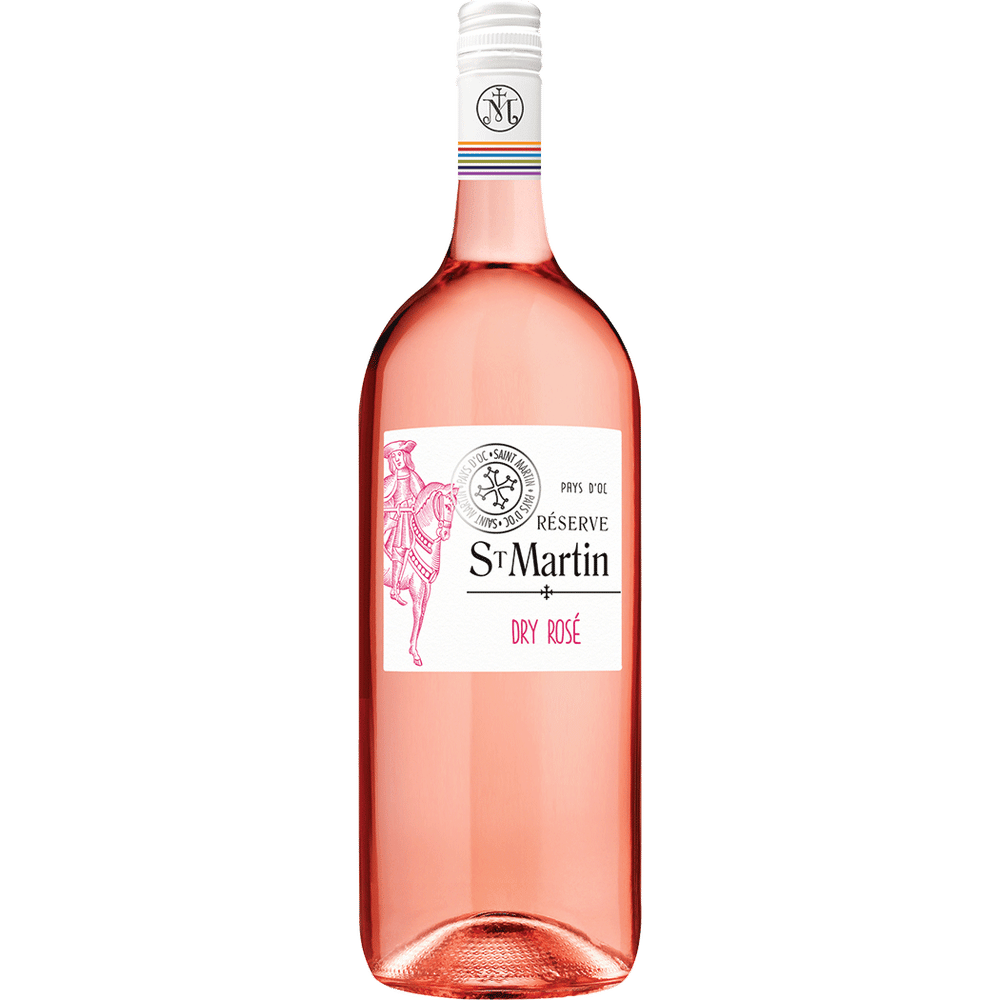 Reserve St Martin Rose