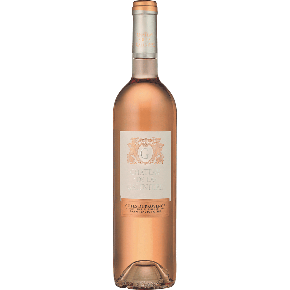La Galiniere Ste Victoire Rose