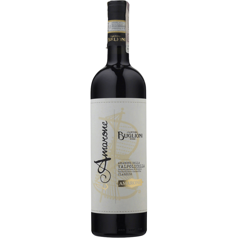 Buglioni Amarone della Valpolicella Classico Il Lussurioso, 2018