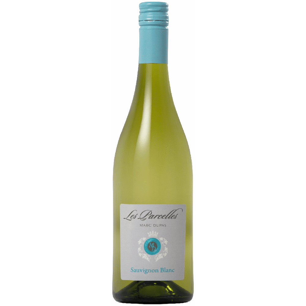 Les Parcelles Marc Dupas Sauvignon Blanc