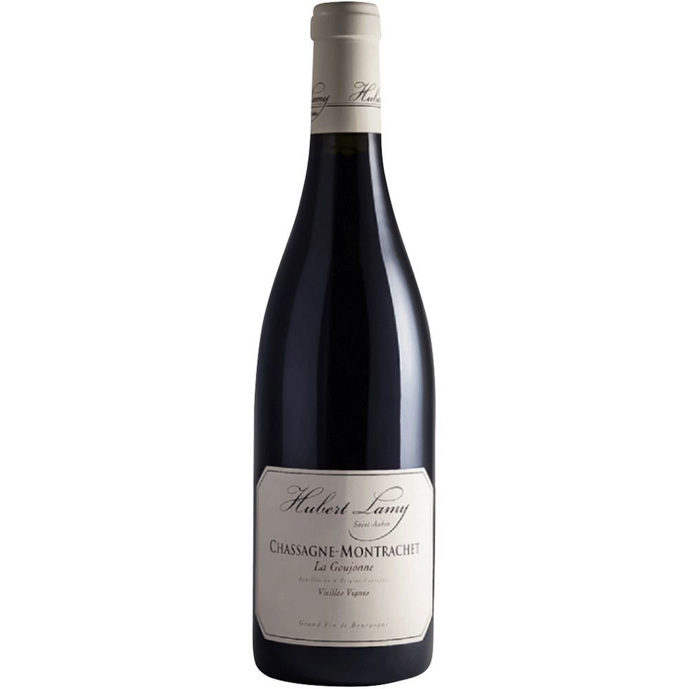 Dom Lamy Chassagne-Montrachet Rouge La Goujonne