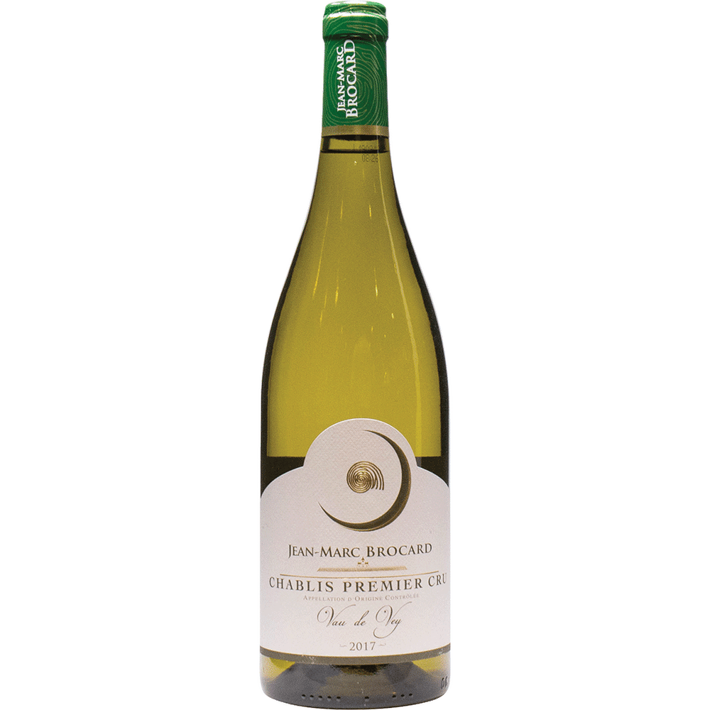 Brocard Chablis 1er Cru Vau de Vey
