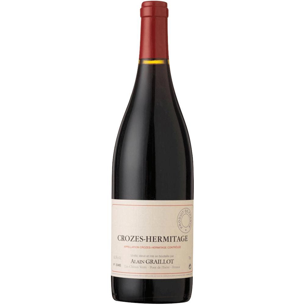 Graillot Crozes Hermitage Rouge