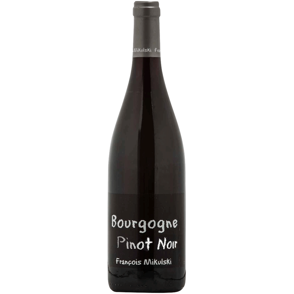 Mikulski Bourgogne Rouge