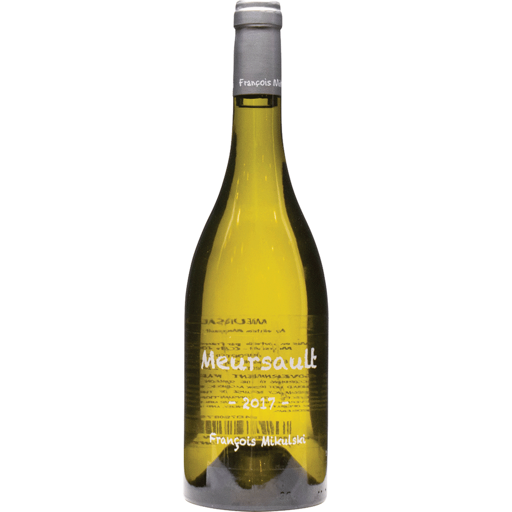 Mikulski Meursault