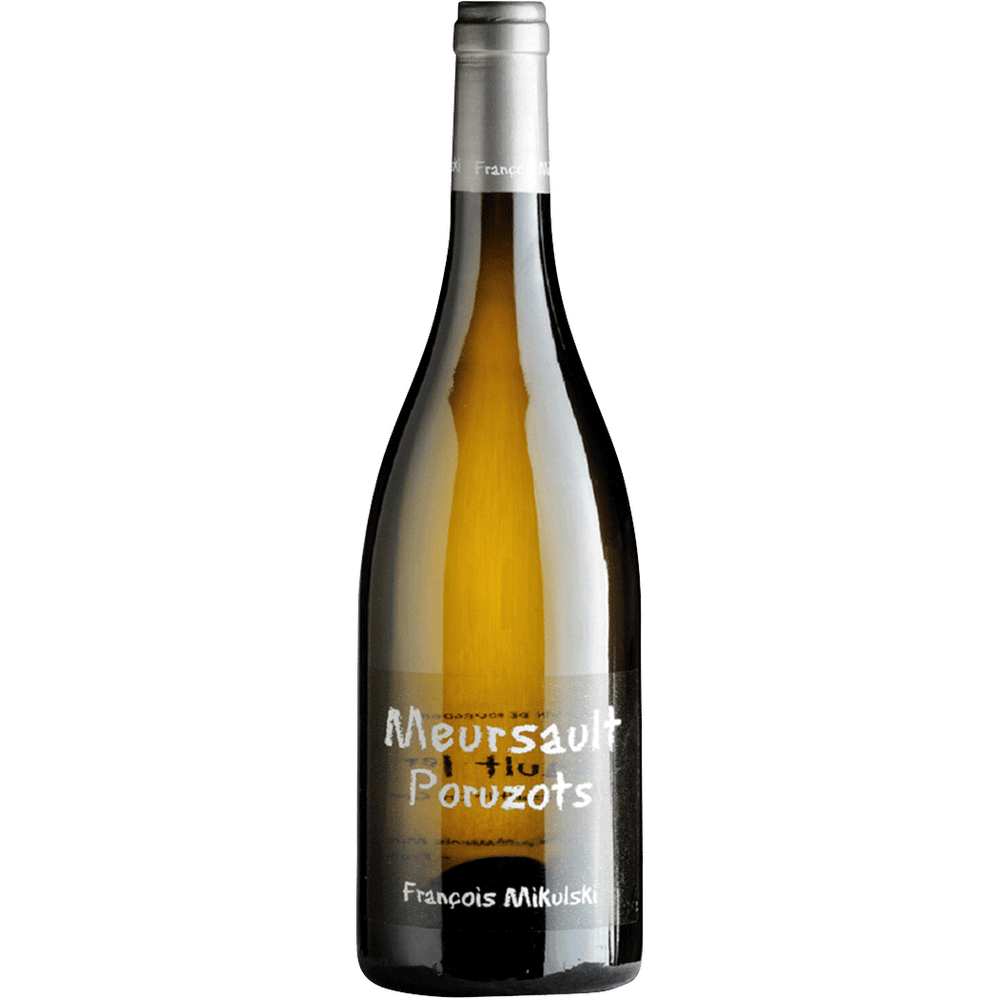 Mikulski Meursault 1er Cru Poruzots