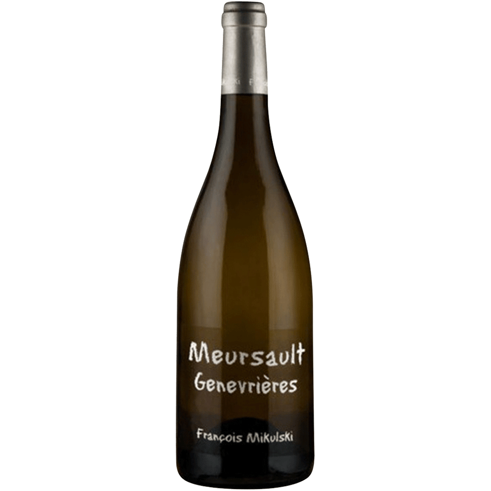 Mikulski Meursault 1er Cru Genevrieres