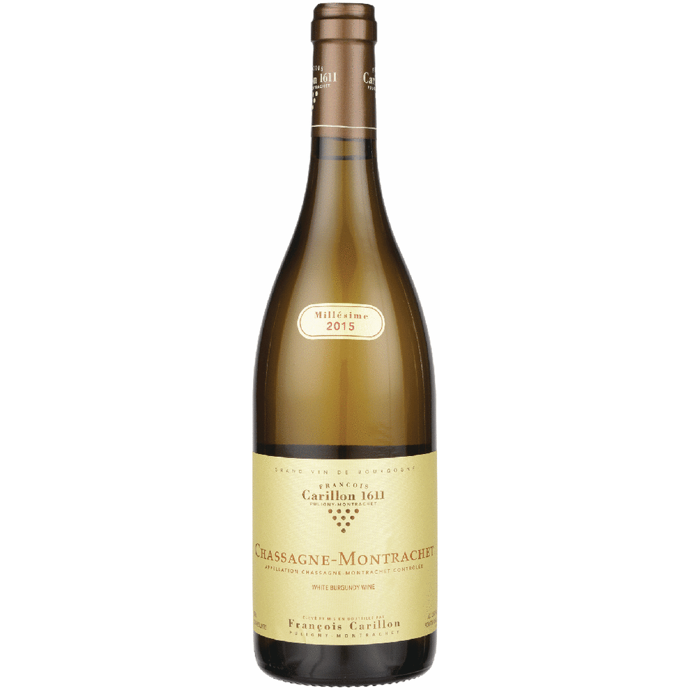 Carillon Chassagne Montrachet Marcherelle