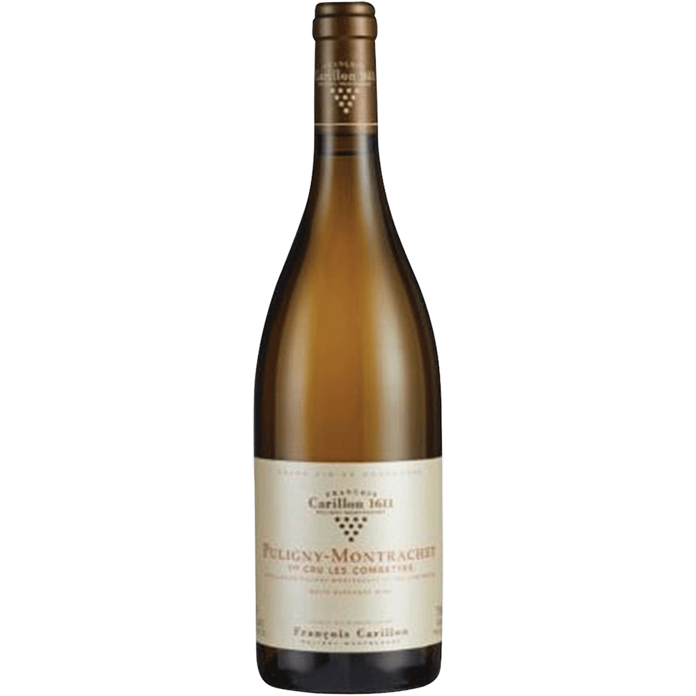 Carillon Puligny Montrachet 1er Cru Combettes