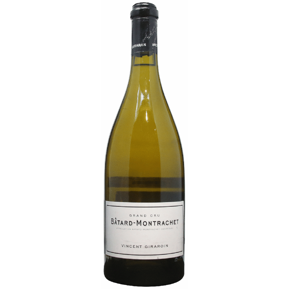 Girardin Batard Montrachet Grand Cru