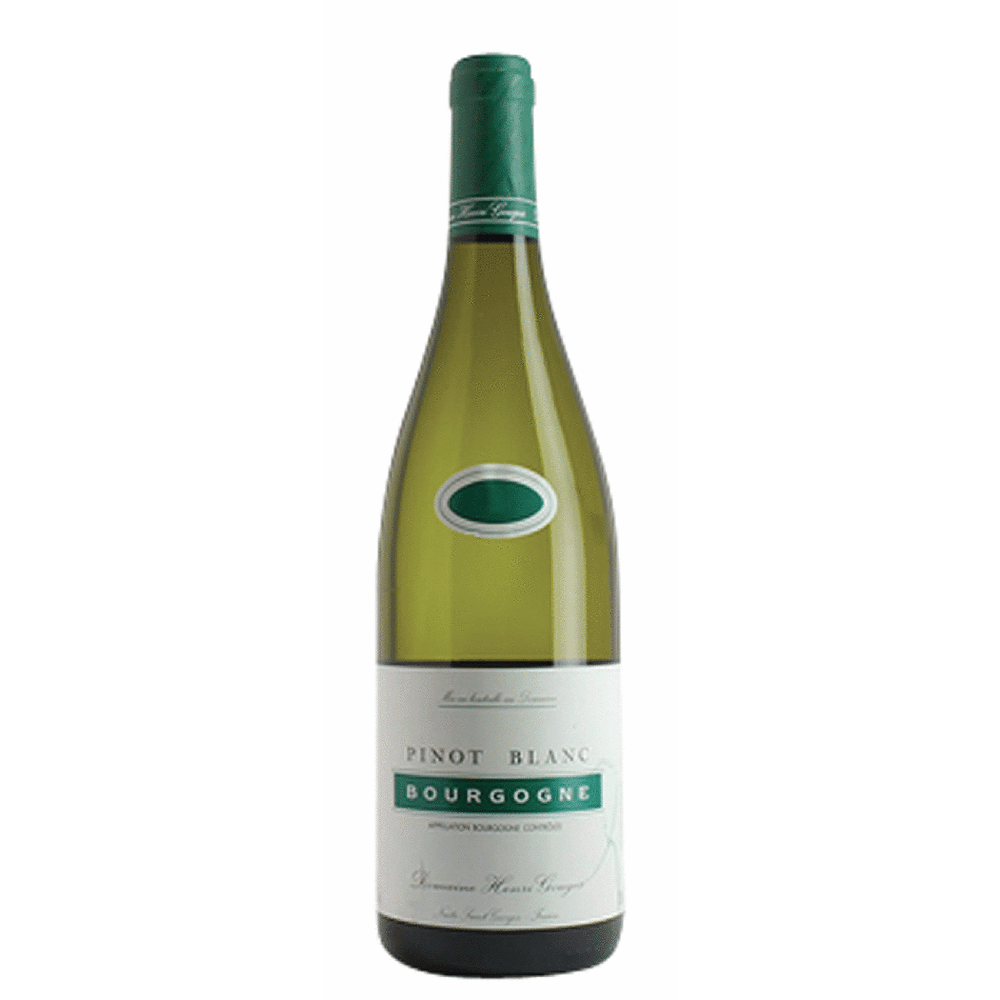 H Gouges Bourgogne Pinot Blanc