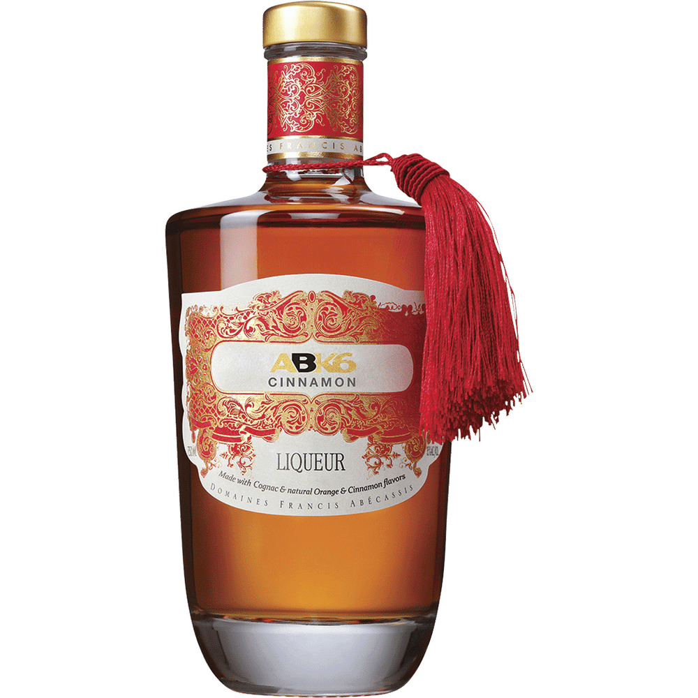 ABK6 Cinnamon Cognac Liqueur | Total Wine & More