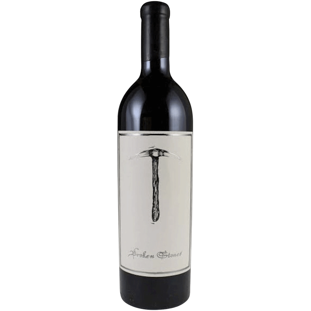 Saxum Syrah Broken Stones