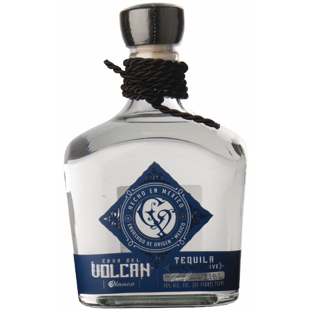 Cava del Volcan Blanco
