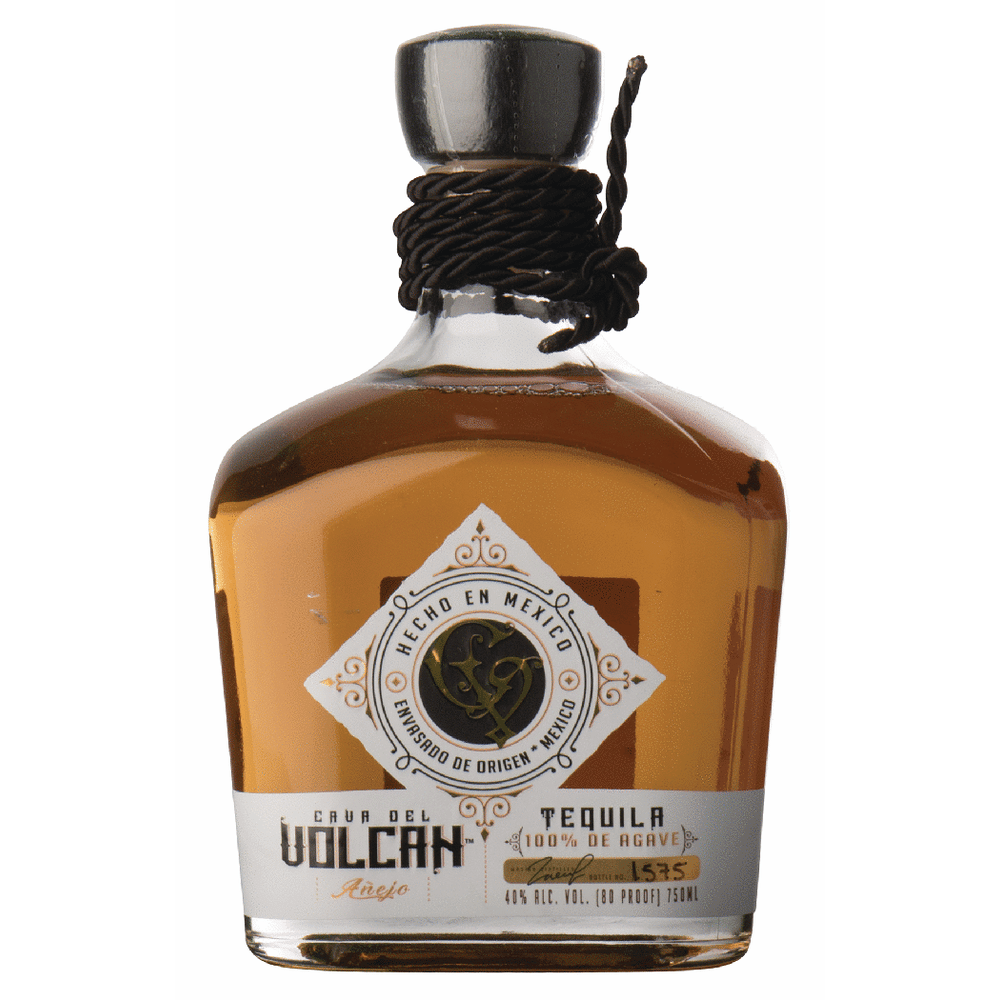 Cava del Volcan Anejo