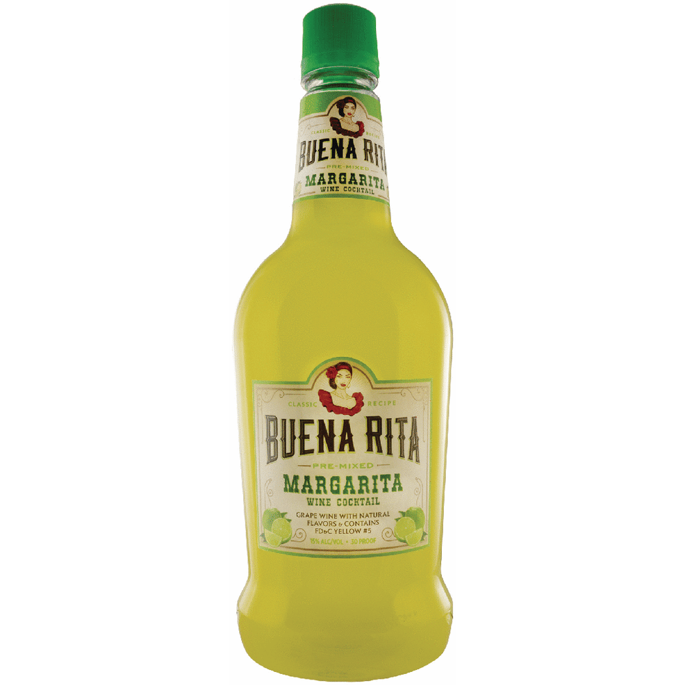 Buena Rita Margarita