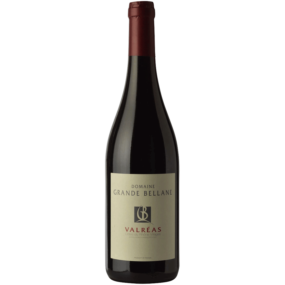 Domaine Grande Bellane Cotes-du-Rhone Rouge