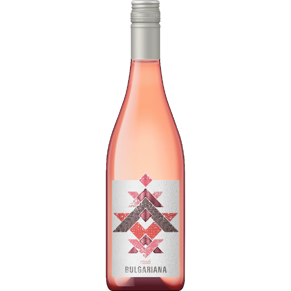Bulgariana Rose