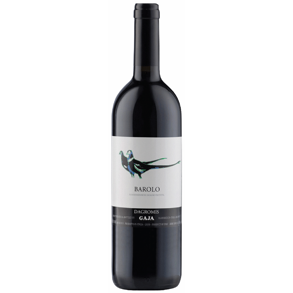 DAGROMIS BAROLO 2017 750ml ダグロミス バローロ トスカニー イタリアワイン専門店 / ダグロミス バローロ 2017