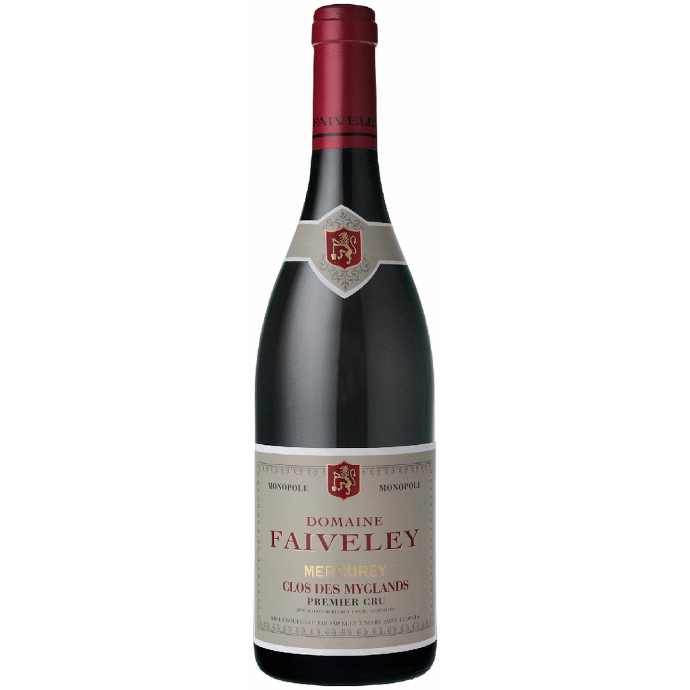 ワイン Domaine Faiveley Mercurey 2012 Domaine Faiveley Mercurey 2012 Expert Wine Review: Natalie