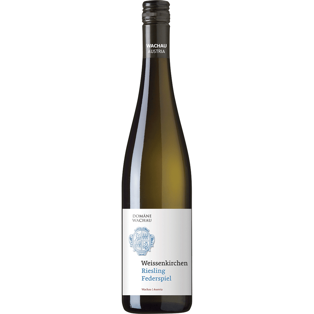 Dom Wachau Riesling Federspiel Weissenkirchen