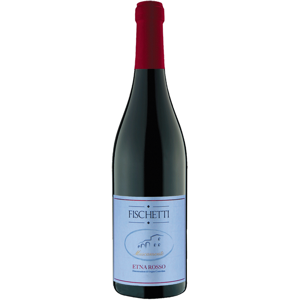 Fischetti Etna Rosso Muscamento