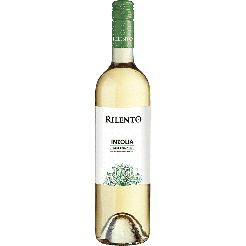 Rilento Inzolia Sicilia