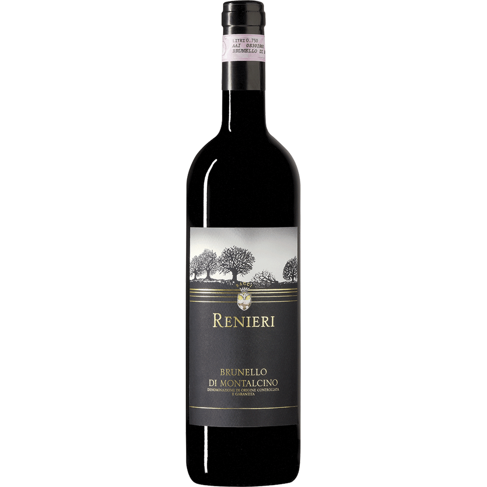 Renieri Brunello di Montalcino